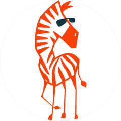 ЗЕБРА